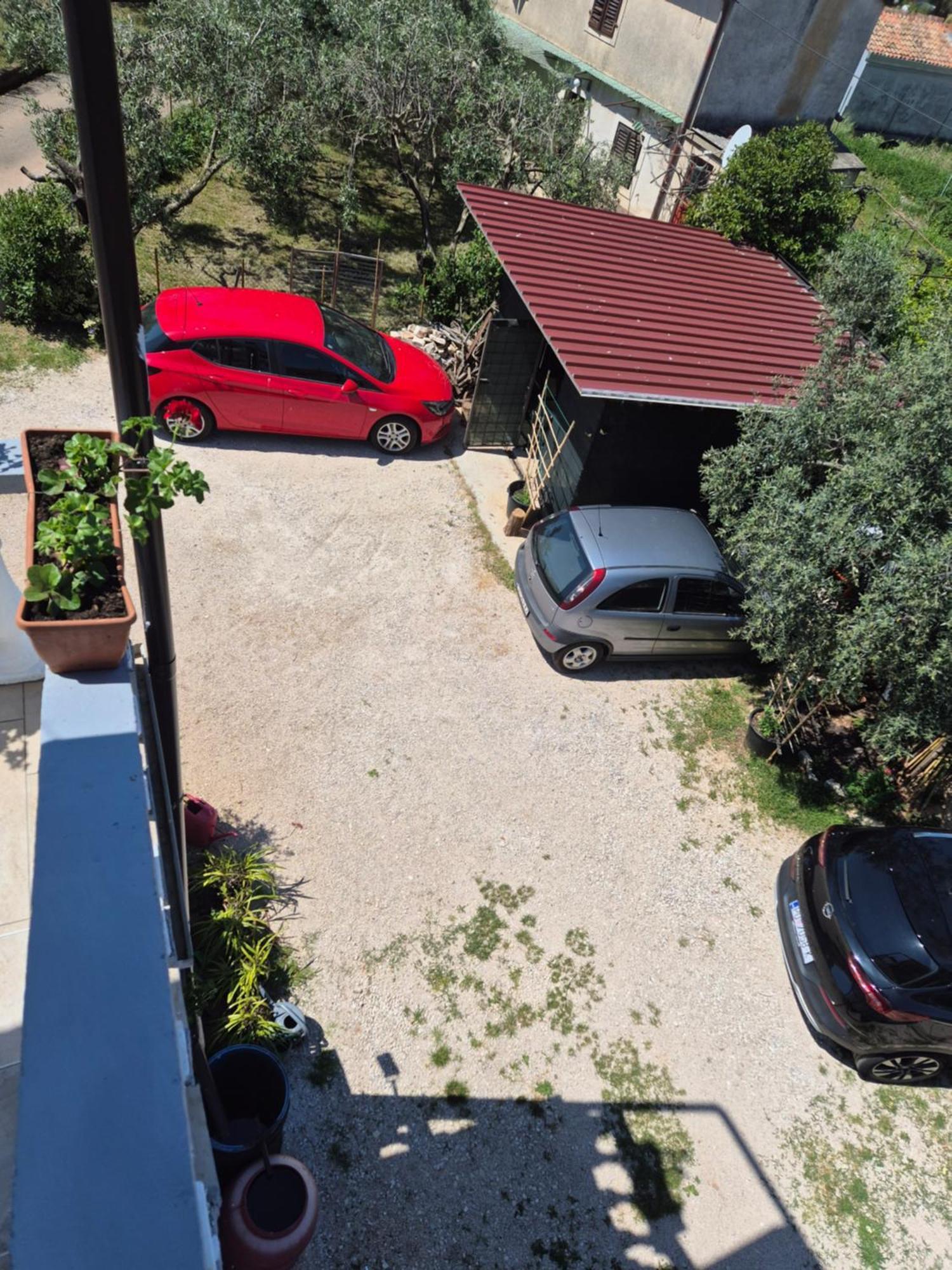 Kuca Za Odmor Petra Apartment Cepljani Exterior photo