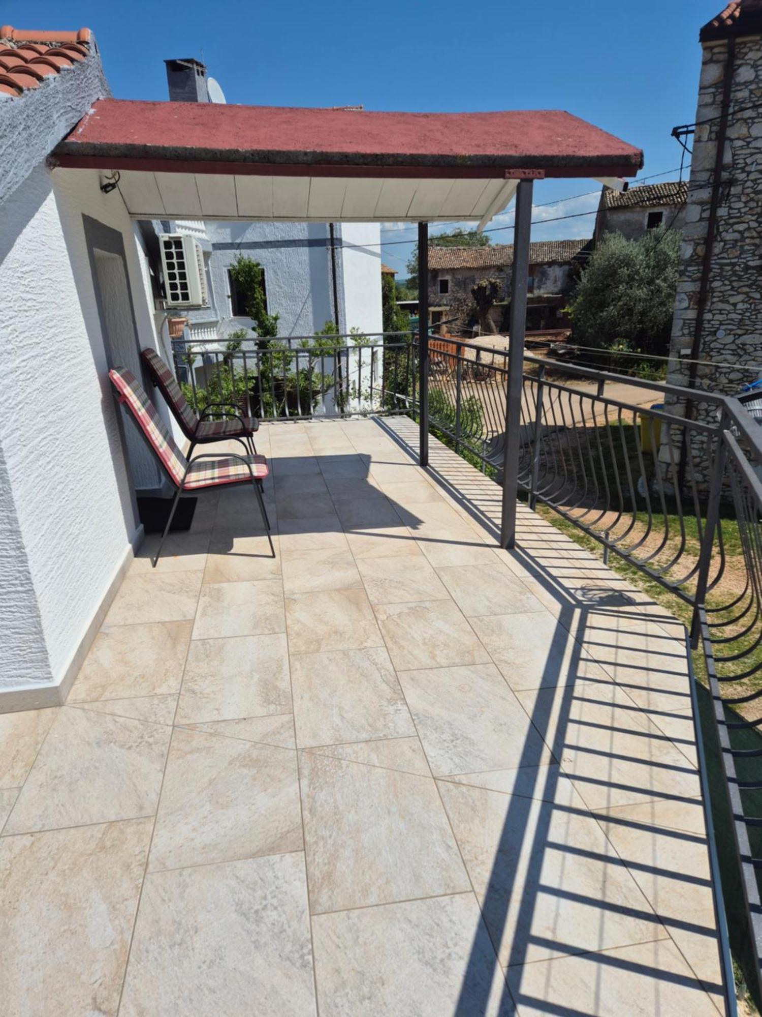 Kuca Za Odmor Petra Apartment Cepljani Exterior photo