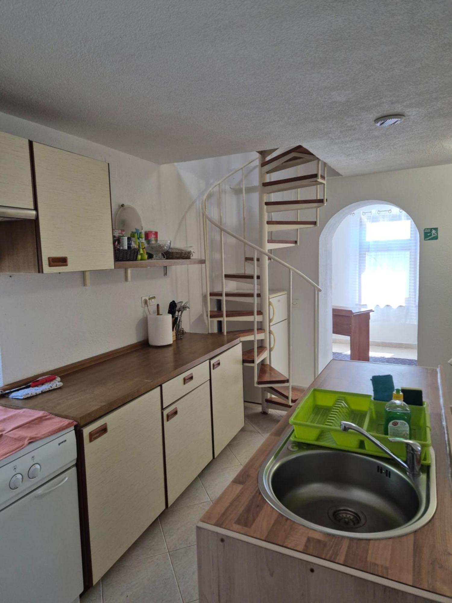 Kuca Za Odmor Petra Apartment Cepljani Exterior photo