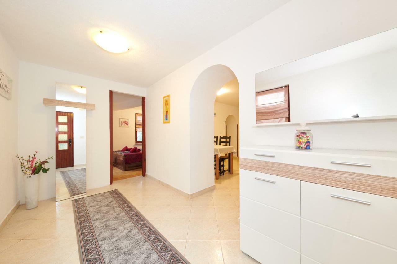 Kuca Za Odmor Petra Apartment Cepljani Exterior photo